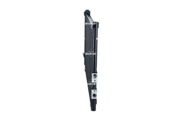 NRF 35499A Condenser, air conditioning - 3