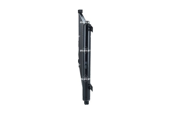 NRF 35499A Condenser, air conditioning - 5