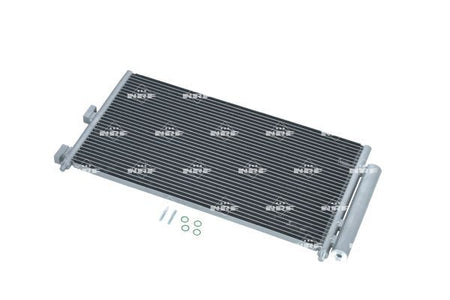 NRF 35500A Condenser, air conditioning - 1