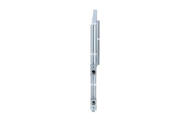 NRF 35500A Condenser, air conditioning - 5