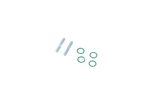 NRF 35500A Condenser, air conditioning - 6