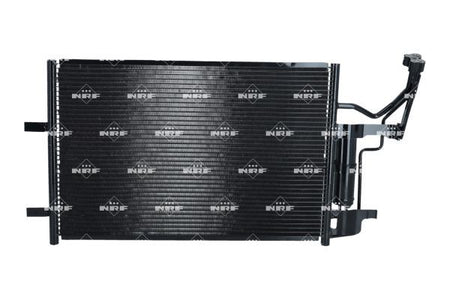 NRF 35508A Condenser, air conditioning - 2