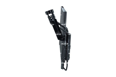 NRF 35508A Condenser, air conditioning - 3