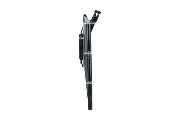 NRF 35508A Condenser, air conditioning - 5