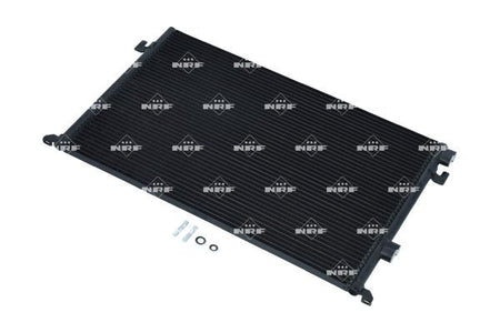 NRF 35516A Condenser, air conditioning - 1