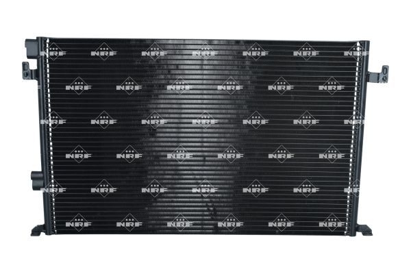 NRF 35516A Condenser, air conditioning - 4
