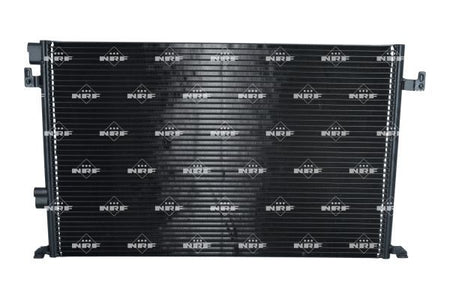 NRF 35516A Condenser, air conditioning - 4