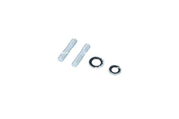 NRF 35516A Condenser, air conditioning - 6