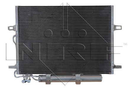 NRF 35517A Condenser, air conditioning - 1