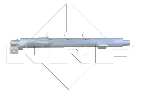 NRF 35519A Condenser, air conditioning - 3