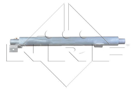 NRF 35519A Condenser, air conditioning - 3