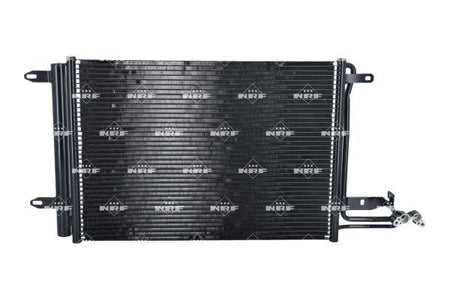 NRF 35520A Condenser, air conditioning - 2
