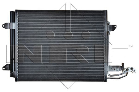 NRF 35521A Condenser, air conditioning - 1