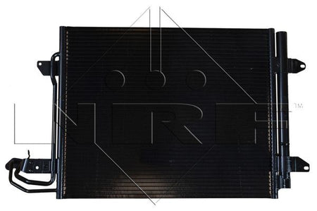 NRF 35521A Condenser, air conditioning - 2