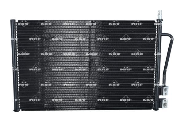 NRF 35524A Condenser, air conditioning - 2