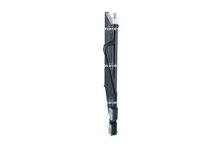 NRF 35524A Condenser, air conditioning - 3