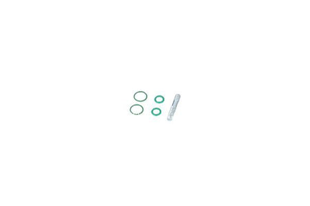 NRF 35524A Condenser, air conditioning - 6