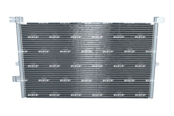 NRF 35525A Condenser, air conditioning - 2