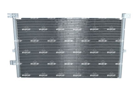 NRF 35525A Condenser, air conditioning - 2