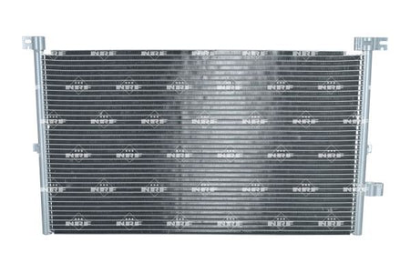 NRF 35525A Condenser, air conditioning - 4