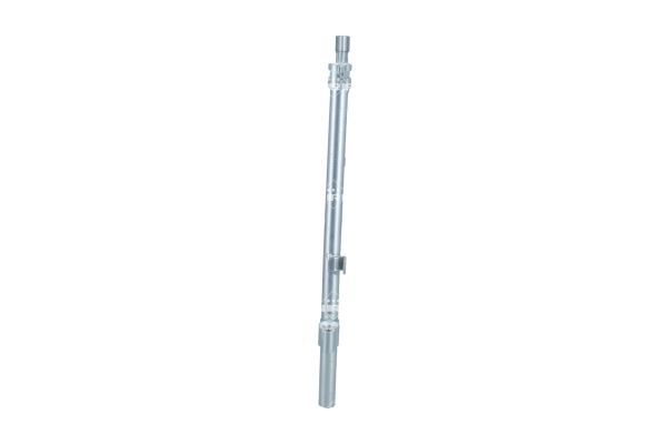 NRF 35525A Condenser, air conditioning - 5