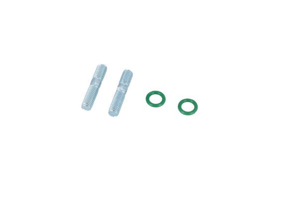 NRF 35525A Condenser, air conditioning - 6