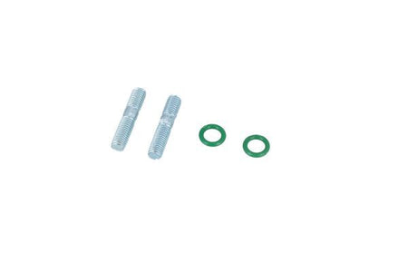 NRF 35525A Condenser, air conditioning - 6