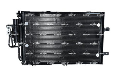 NRF 35530B Condenser, air conditioning - 2