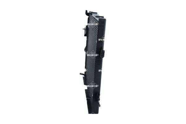 NRF 35530B Condenser, air conditioning - 3