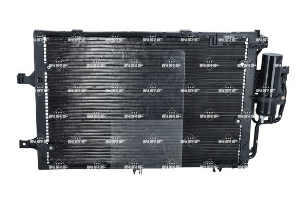 NRF 35530B Condenser, air conditioning - 4