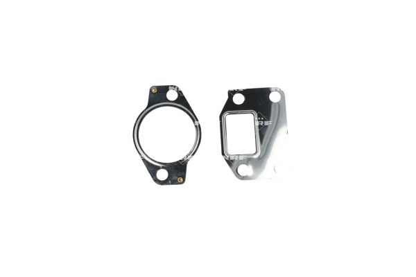 NRF 35530B Condenser, air conditioning - 6