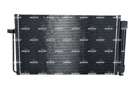 NRF 35538A Condenser, air conditioning - 2