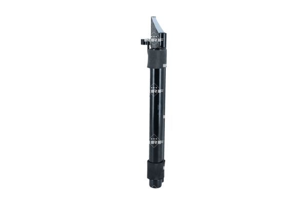 NRF 35538A Condenser, air conditioning - 3