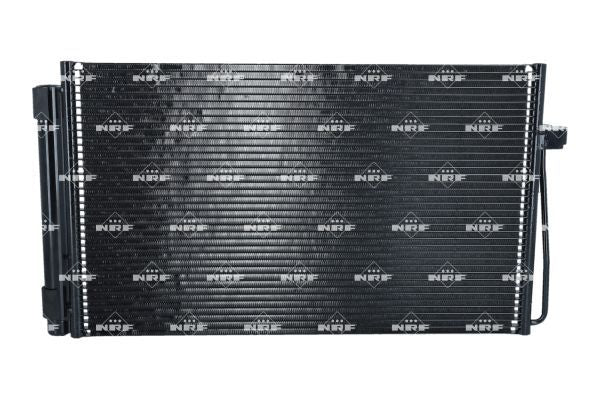 NRF 35538A Condenser, air conditioning - 4