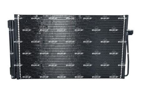 NRF 35538A Condenser, air conditioning - 4