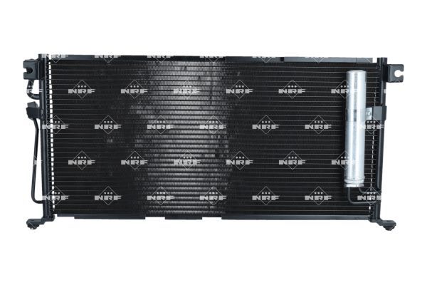 NRF 35541A Condenser, air conditioning - 2