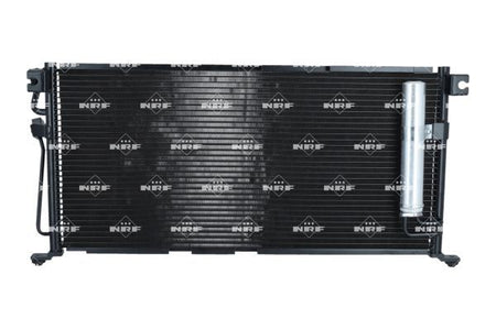 NRF 35541A Condenser, air conditioning - 2