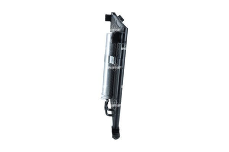 NRF 35541A Condenser, air conditioning - 3