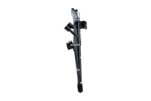 NRF 35541A Condenser, air conditioning - 5