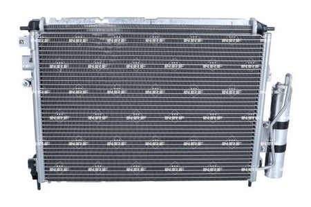 NRF 35547A Condenser, air conditioning - 1