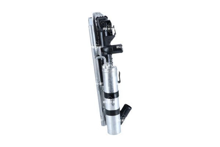 NRF 35547A Condenser, air conditioning - 2