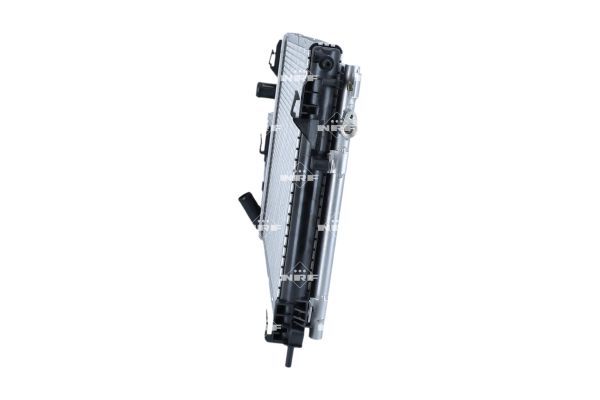 NRF 35547A Condenser, air conditioning - 4