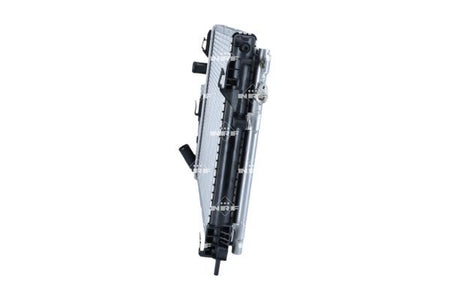 NRF 35547A Condenser, air conditioning - 4