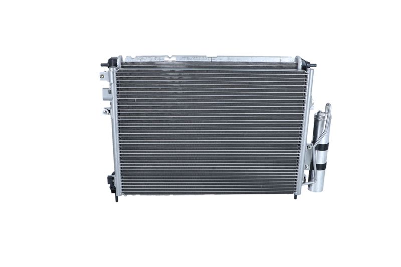 NRF 35547A Condenser, air conditioning - 6