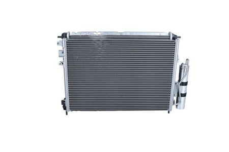 NRF 35547A Condenser, air conditioning - 6