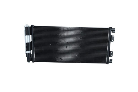NRF 35548A Condenser, air conditioning - 3