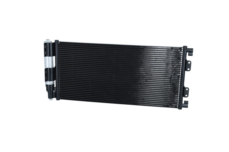 NRF 35548A Condenser, air conditioning - 4