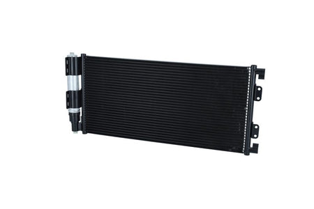 NRF 35548A Condenser, air conditioning - 5