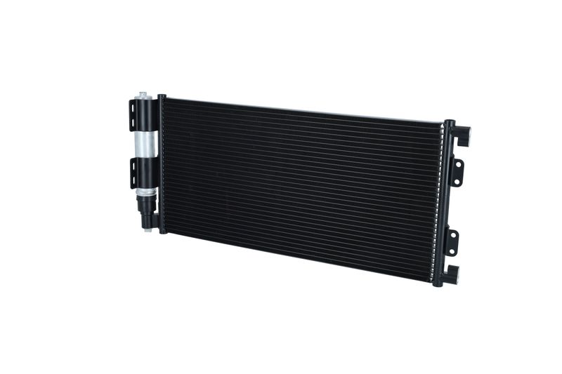 NRF 35548A Condenser, air conditioning - 6