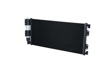 NRF 35548A Condenser, air conditioning - 6